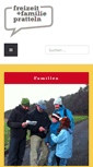 Mobile Screenshot of ffpratteln.ch